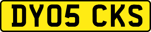 DY05CKS
