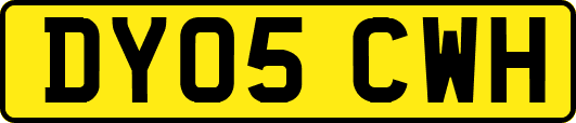 DY05CWH