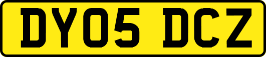 DY05DCZ