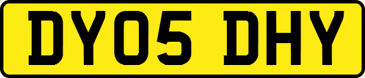 DY05DHY