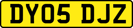 DY05DJZ