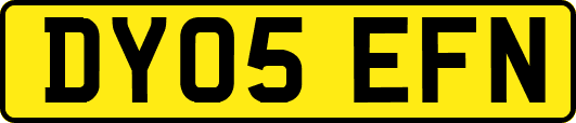 DY05EFN