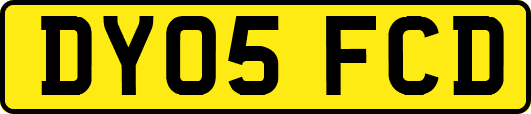 DY05FCD