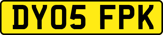 DY05FPK