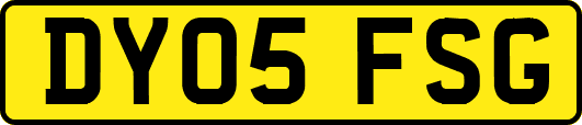 DY05FSG