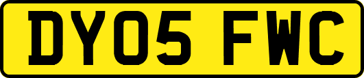 DY05FWC