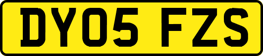 DY05FZS