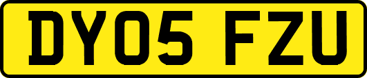 DY05FZU