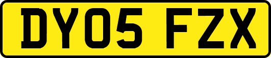 DY05FZX
