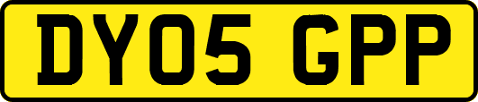 DY05GPP