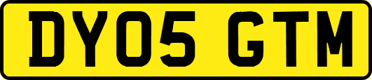 DY05GTM
