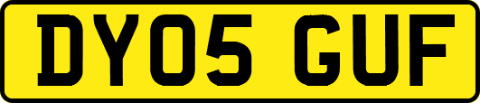DY05GUF