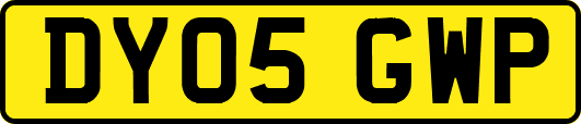 DY05GWP