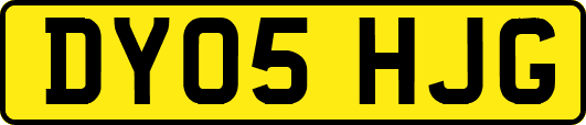 DY05HJG
