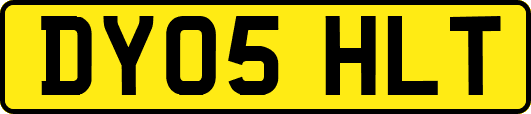 DY05HLT