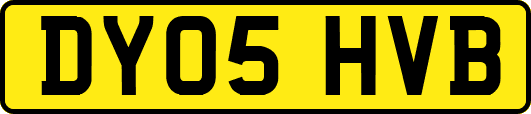 DY05HVB