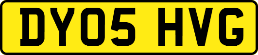 DY05HVG