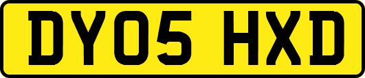 DY05HXD