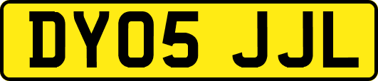 DY05JJL
