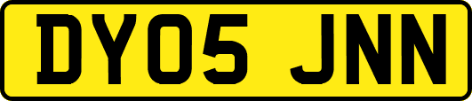 DY05JNN