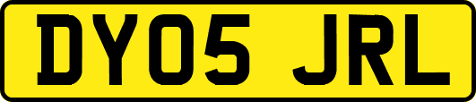 DY05JRL