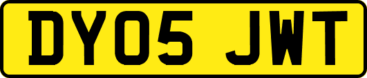 DY05JWT
