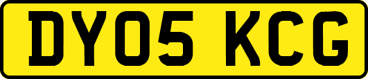 DY05KCG