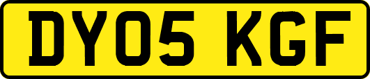 DY05KGF