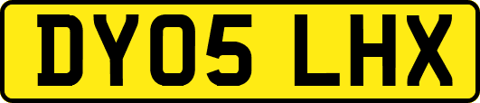 DY05LHX