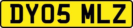 DY05MLZ