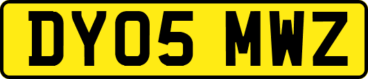 DY05MWZ
