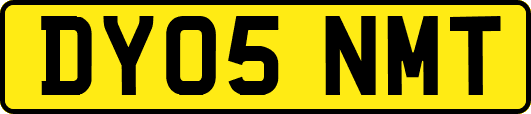 DY05NMT