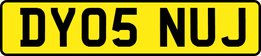 DY05NUJ