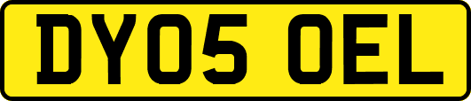 DY05OEL