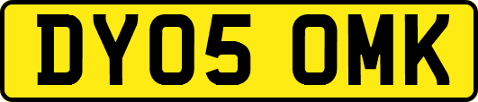 DY05OMK