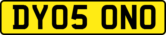 DY05ONO