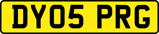 DY05PRG