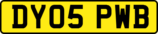 DY05PWB