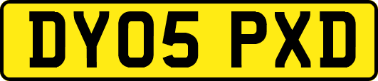 DY05PXD
