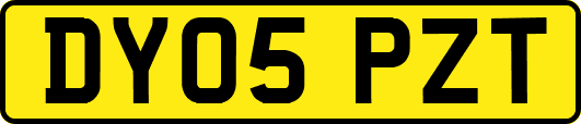 DY05PZT
