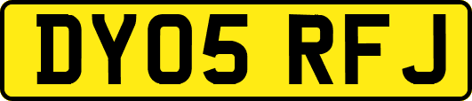 DY05RFJ