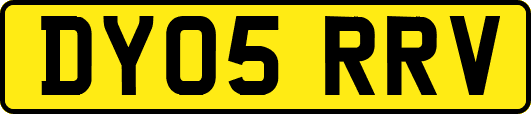 DY05RRV