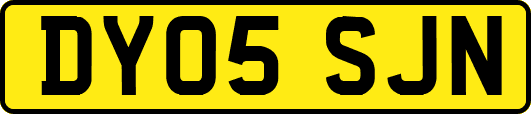 DY05SJN