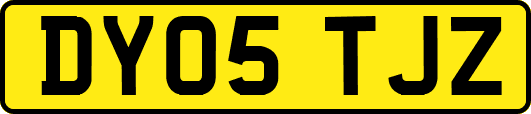 DY05TJZ