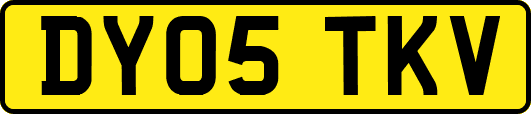 DY05TKV