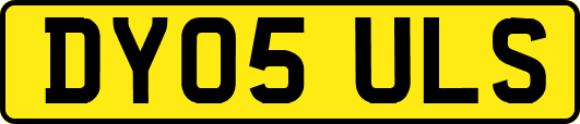DY05ULS