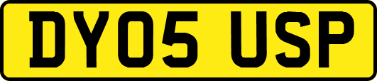 DY05USP