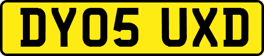DY05UXD