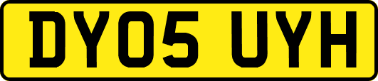 DY05UYH