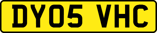 DY05VHC